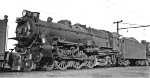 PRR 5436, K-4S, c. 1945